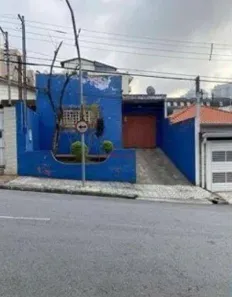 Lote/Terreno à venda, 420m² no Vila Gonçalves, São Bernardo do Campo