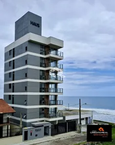 Apartamento com 3 Quartos à venda, 112m² no Tabuleiro, Barra Velha