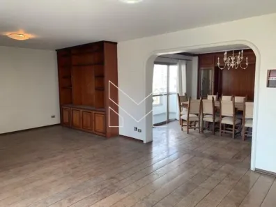 Apartamento com 4 Quartos à venda, 213m² no Campo Belo, São Paulo