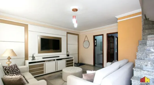 Sobrado com 3 Quartos à venda, 84m² no Vila Invernada, São Paulo