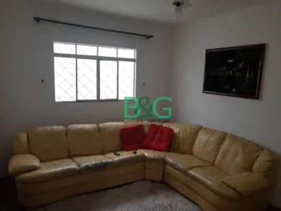 Casa com 3 Quartos à venda, 130m² no Vila Antonieta, São Paulo