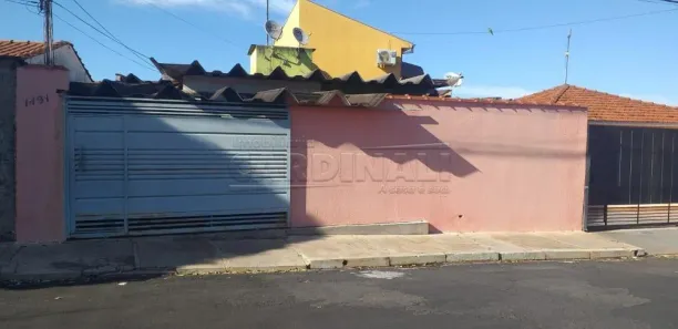 Casa com 2 Quartos à venda, 105m² no Centro, Araraquara