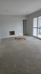 Apartamento com 3 Quartos à venda, 127m² no Jardim do Salso, Porto Alegre