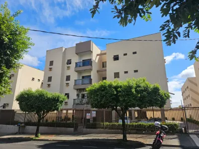 Apartamento com 3 Quartos à venda, 115m² no Jardim Urano, São José do Rio Preto