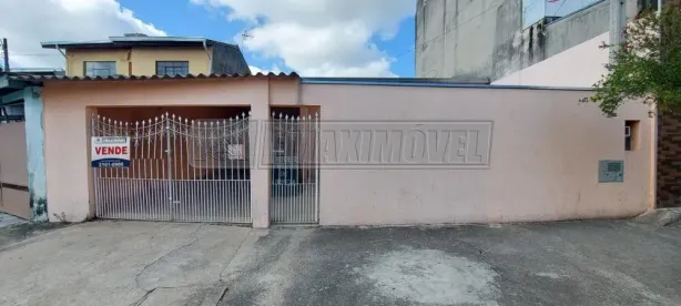 Casa com 2 Quartos à venda, 182m² no Parque Vitória Régia, Sorocaba