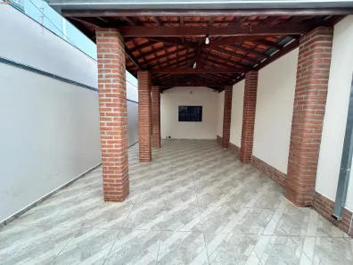 Casa com 2 Quartos à venda, 125m² no Jardim Regente, Indaiatuba
