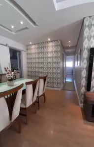 Apartamento com 3 Quartos à venda, 89m² no Jardim Ampliação, São Paulo