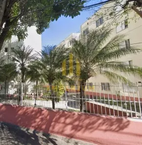 Apartamento com 2 Quartos à venda, 63m² no Lauzane Paulista, São Paulo