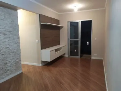 Apartamento com 3 Quartos à venda, 62m² no Cidade São Francisco, São Paulo