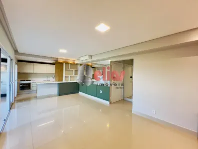 Apartamento com 3 Quartos à venda, 120m² no Vila Aviação, Bauru