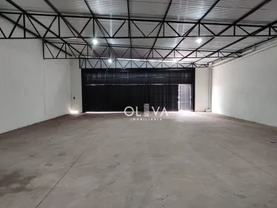 Ponto Comercial à venda, 242m² no Urupês, Urupês