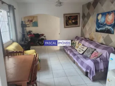 Casa com 4 Quartos à venda, 140m² no Vila Mariana, São Paulo