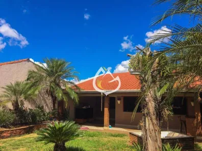 Casa com 3 Quartos à venda, 129m² no Santa Cecília, Paulínia