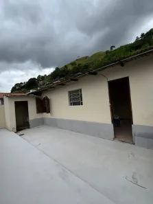 Casa com 1 Quarto para alugar, 30m² no Gloria, Petrópolis
