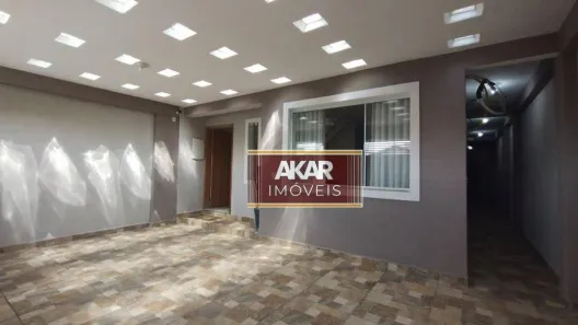 Sobrado com 3 Quartos à venda, 232m² no Jordanópolis, São Bernardo do Campo