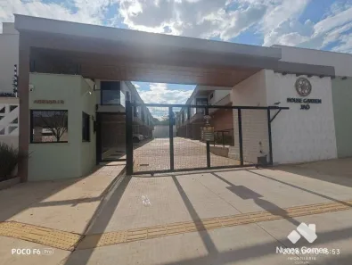 Sobrado com 3 Quartos para alugar, 173m² no Setor Jaó, Goiânia