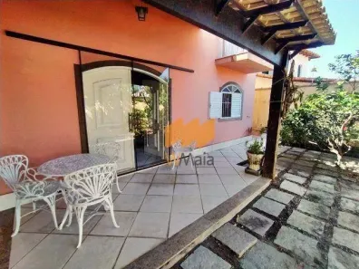 Casa com 4 Quartos à venda, 240m² no Portinho, Cabo Frio
