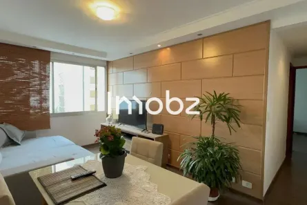Apartamento com 2 Quartos à venda, 80m² no Pinheiros, São Paulo