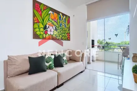 Apartamento com 17 Quartos à venda, 70m² no Estufa I, Ubatuba