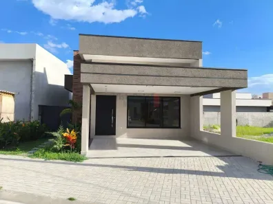 Casa de Condomínio com 3 Quartos à venda, 178m² no Loteamento Residencial Pérola do Vale, Tremembé