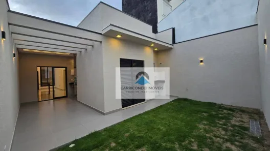 Casa com 3 Quartos à venda, 97m² no Vila Caputera, Mogi das Cruzes