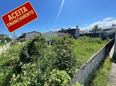 Lote/Terreno à venda, 225m² no Perequê, Pontal do Paraná