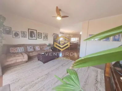 Apartamento com 4 Quartos à venda, 294m² no Centro, Bauru