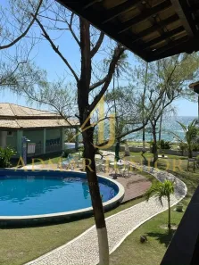 Apartamento com 3 Quartos à venda, 74m² no Arembepe (Abrantes), Camaçari