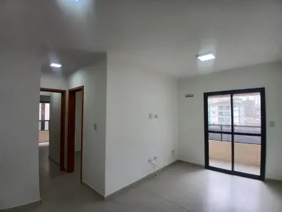 Apartamento com 2 Quartos para alugar no Canto do Forte, Praia Grande