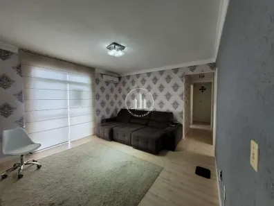 Apartamento com 3 Quartos à venda, 113m² no Capoeiras, Florianópolis