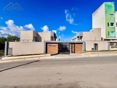 Casa de Condomínio com 3 Quartos à venda, 108m² no Buraquinho, Lauro de Freitas