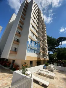 Apartamento com 3 Quartos à venda, 101m² no Vila Sofia, São Paulo