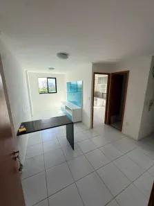 Apartamento com 2 Quartos para alugar, 58m² no Farol, Maceió