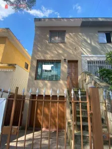 Sobrado com 2 Quartos à venda, 125m² no Jabaquara, São Paulo