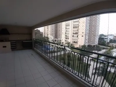 Apartamento com 4 Quartos à venda, 163m² no Jardim Campo Grande, São Paulo