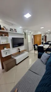 Cobertura com 3 Quartos à venda, 150m² no Vila Metalúrgica, Santo André