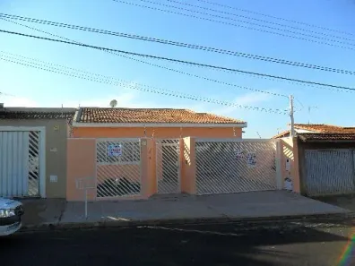Casa com 3 Quartos à venda, 175m² no Residencial e Comercial Palmares, Ribeirão Preto