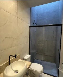 Casa de Condomínio com 3 Quartos à venda, 112m² no Centro, Ananindeua