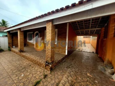 Casa com 3 Quartos à venda, 150m² no Barranco Alto, Caraguatatuba
