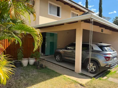 Casa com 3 Quartos à venda, 150m² no Vila João Vaz, Goiânia