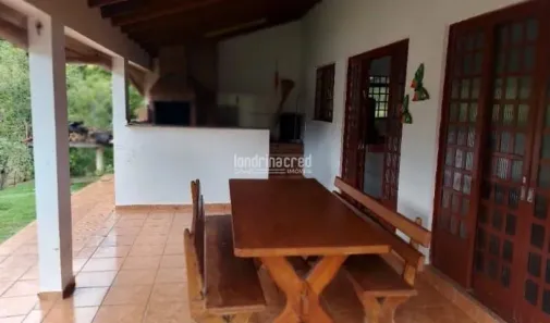 com 3 Quartos à venda, 5000m² no Maravilha, Londrina