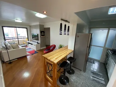 Apartamento com 2 Quartos à venda, 62m² no Água Branca, São Paulo