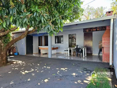 Fazenda/Sítio com 2 Quartos à venda, 100m² no Jardim Ouro Cola, Paiçandu