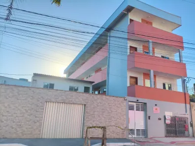Apartamento com 1 Quarto para alugar, 25m² no Santa Paula I, Vila Velha