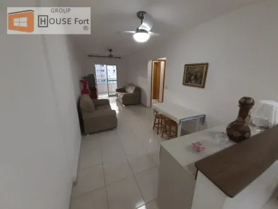Apartamento com 2 Quartos à venda, 89m² no Guilhermina, Praia Grande