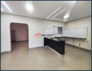 Casa com 2 Quartos à venda, 146m² no Plano Diretor Sul, Palmas