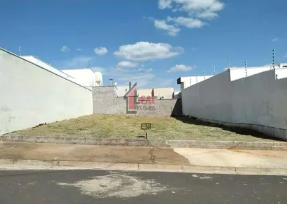 Lote/Terreno à venda, 252m² no Porto Bello Residence, Presidente Prudente