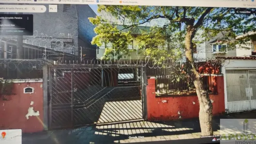 Sobrado com 3 Quartos à venda, 220m² no Parque Jabaquara, São Paulo