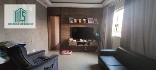 Cobertura com 4 Quartos à venda, 230m² no Jardim Santo Antônio, Santo André