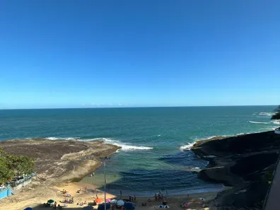 Apartamento com 3 Quartos à venda, 140m² no Centro, Guarapari